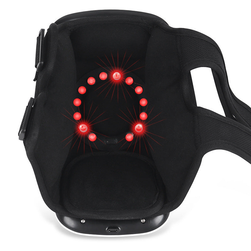 Ormira™ Intelligent Knee Massager Electric Knee Physiotherapy