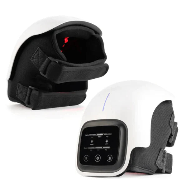 Ormira™ Intelligent Knee Massager Electric Knee Physiotherapy