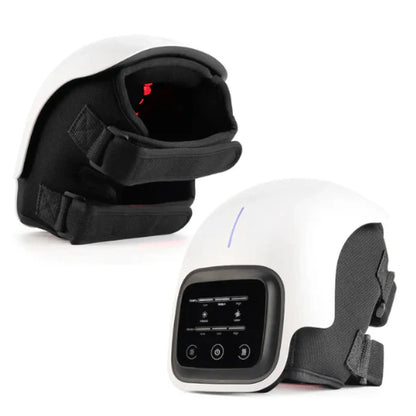 Ormira™ Intelligent Knee Massager Electric Knee Physiotherapy