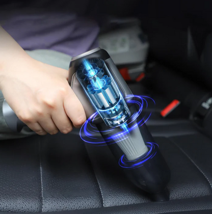 Ormira™  THE AIRVACC PRO