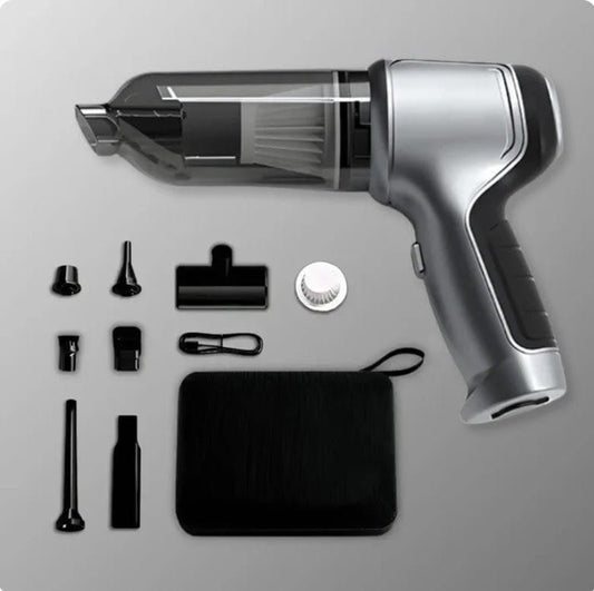 Ormira™  THE AIRVACC PRO