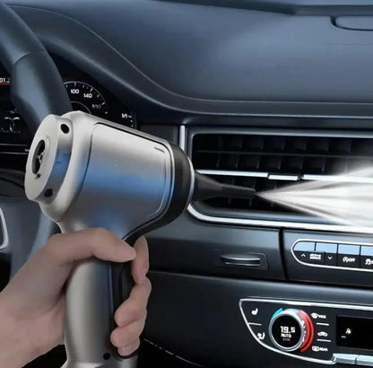 Ormira™  THE AIRVACC PRO