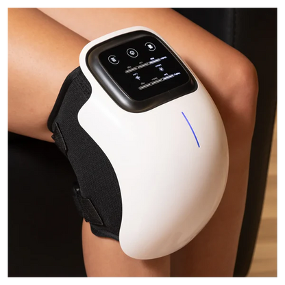 Ormira™ Intelligent Knee Massager Electric Knee Physiotherapy